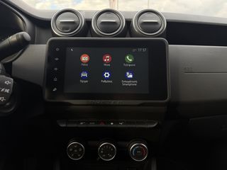 Dacia Duster 2022 1.5 Sportive DCi 115hp-thumb-44