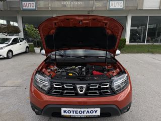 Dacia Duster 2022 1.5 Sportive DCi 115hp-thumb-54