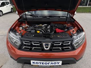 Dacia Duster 2022 1.5 Sportive DCi 115hp-thumb-55