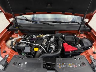 Dacia Duster 2022 1.5 Sportive DCi 115hp-thumb-56