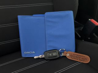 Dacia Duster 2022 1.5 Sportive DCi 115hp-thumb-59