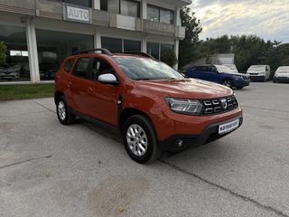 Dacia Duster 2022 1.5 Sportive DCi 115hp-thumb-12