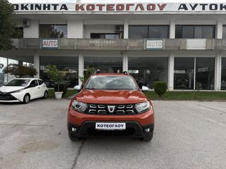 Dacia Duster 2022 1.5 Sportive DCi 115hp-thumb-14