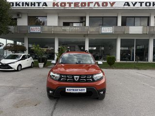 Dacia Duster 2022 1.5 Sportive DCi 115hp-thumb-15