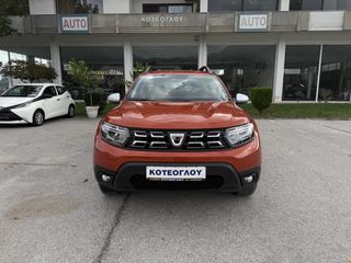 Dacia Duster 2022 1.5 Sportive DCi 115hp-thumb-16