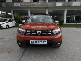 Dacia Duster 2022 1.5 Sportive DCi 115hp-thumb-17
