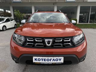 Dacia Duster 2022 1.5 Sportive DCi 115hp-thumb-18