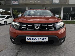 Dacia Duster 2022 1.5 Sportive DCi 115hp-thumb-19