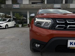 Dacia Duster 2022 1.5 Sportive DCi 115hp-thumb-20
