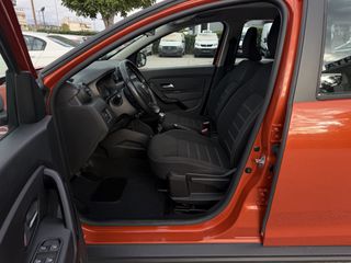 Dacia Duster 2022 1.5 Sportive DCi 115hp-thumb-24