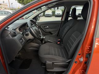 Dacia Duster 2022 1.5 Sportive DCi 115hp-thumb-25