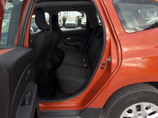 Dacia Duster 2022 1.5 Sportive DCi 115hp-thumb-26