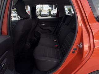 Dacia Duster 2022 1.5 Sportive DCi 115hp-thumb-27