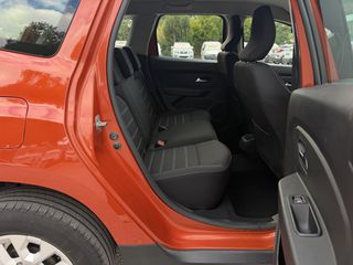 Dacia Duster 2022 1.5 Sportive DCi 115hp-thumb-28