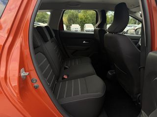 Dacia Duster 2022 1.5 Sportive DCi 115hp-thumb-29