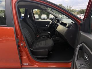 Dacia Duster 2022 1.5 Sportive DCi 115hp-thumb-30
