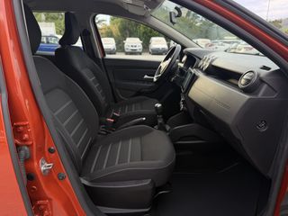 Dacia Duster 2022 1.5 Sportive DCi 115hp-thumb-31