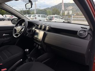 Dacia Duster 2022 1.5 Sportive DCi 115hp-thumb-33