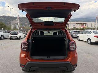 Dacia Duster 2022 1.5 Sportive DCi 115hp-thumb-34