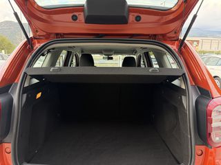 Dacia Duster 2022 1.5 Sportive DCi 115hp-thumb-35