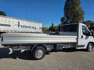 Fiat Ducato 2018 Ιταλίας  ! ΔΩΡΕΑΝ ΑΠΟΣΤΟΛΗ ΣΕ ΟΛΗ ΤΗΝ ΕΛΛΑΔΑ-thumb-8