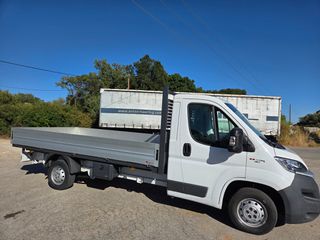 Fiat Ducato 2018 Ιταλίας  ! ΔΩΡΕΑΝ ΑΠΟΣΤΟΛΗ ΣΕ ΟΛΗ ΤΗΝ ΕΛΛΑΔΑ-thumb-10