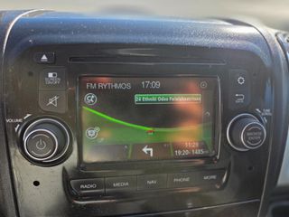 Fiat Ducato 2018 Ιταλίας  ! ΔΩΡΕΑΝ ΑΠΟΣΤΟΛΗ ΣΕ ΟΛΗ ΤΗΝ ΕΛΛΑΔΑ-thumb-19