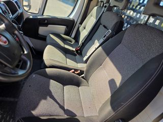 Fiat Ducato 2018 Ιταλίας  ! ΔΩΡΕΑΝ ΑΠΟΣΤΟΛΗ ΣΕ ΟΛΗ ΤΗΝ ΕΛΛΑΔΑ-thumb-21