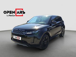 Land Rover Range Rover Evoque 2021 S D200 | Δόσεις Χωρίς Τράπεζα