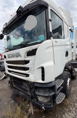 Scania 2010 G440