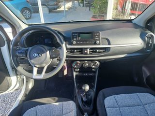 Kia Picanto 2019-thumb-14