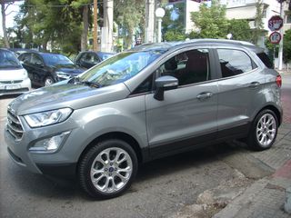 Ford EcoSport 2021 1.0 ECOBOOST TITANIUM 125 HP-thumb-2