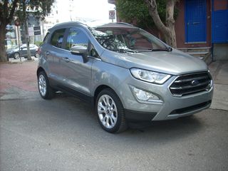 Ford EcoSport 2021 1.0 ECOBOOST TITANIUM 125 HP-thumb-3