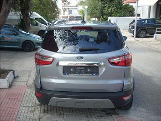 Ford EcoSport 2021 1.0 ECOBOOST TITANIUM 125 HP-thumb-7