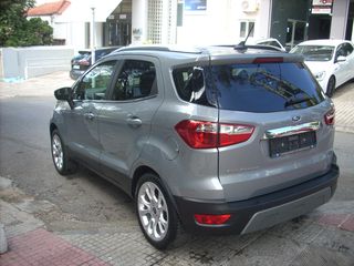 Ford EcoSport 2021 1.0 ECOBOOST TITANIUM 125 HP-thumb-8