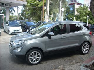 Ford EcoSport 2021 1.0 ECOBOOST TITANIUM 125 HP-thumb-9