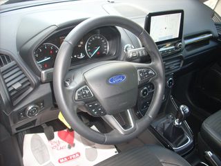 Ford EcoSport 2021 1.0 ECOBOOST TITANIUM 125 HP-thumb-14