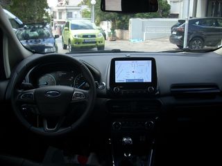 Ford EcoSport 2021 1.0 ECOBOOST TITANIUM 125 HP-thumb-18