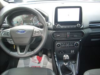 Ford EcoSport 2021 1.0 ECOBOOST TITANIUM 125 HP-thumb-19