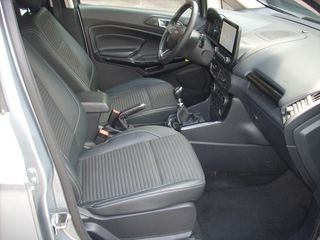 Ford EcoSport 2021 1.0 ECOBOOST TITANIUM 125 HP-thumb-20
