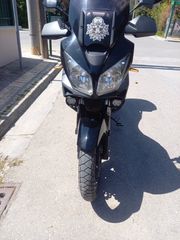 Suzuki V-Strom 650 2007 DL 650 V-STROM ABS