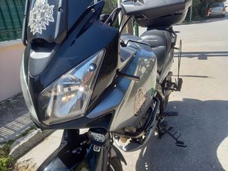 Suzuki V-Strom 650 2007 DL 650 V-STROM ABS-thumb-2