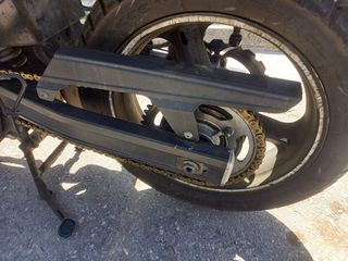 Suzuki V-Strom 650 2007 DL 650 V-STROM ABS-thumb-3