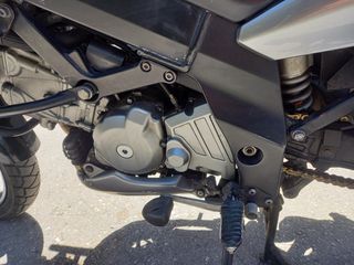Suzuki V-Strom 650 2007 DL 650 V-STROM ABS-thumb-4