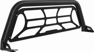 Roll Bar inox Black-thumb-1
