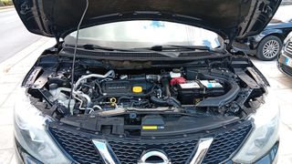 Nissan Qashqai 2016 ΑΥΤΟΜΑΤΟ ΠΕΤΡΕΛΑΙΟ !!!-thumb-52