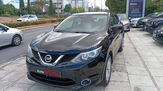 Nissan Qashqai 2016 ΑΥΤΟΜΑΤΟ ΠΕΤΡΕΛΑΙΟ !!!-thumb-26
