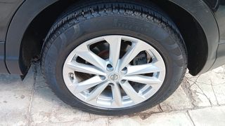 Nissan Qashqai 2016 ΑΥΤΟΜΑΤΟ ΠΕΤΡΕΛΑΙΟ !!!-thumb-29