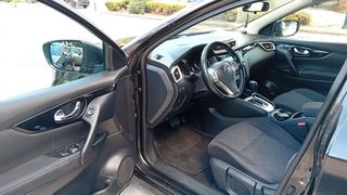 Nissan Qashqai 2016 ΑΥΤΟΜΑΤΟ ΠΕΤΡΕΛΑΙΟ !!!-thumb-30
