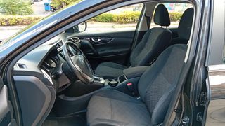 Nissan Qashqai 2016 ΑΥΤΟΜΑΤΟ ΠΕΤΡΕΛΑΙΟ !!!-thumb-32